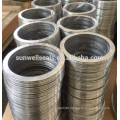 metal rings gasket rings spiral wound gaskets rings(SUNWELL)